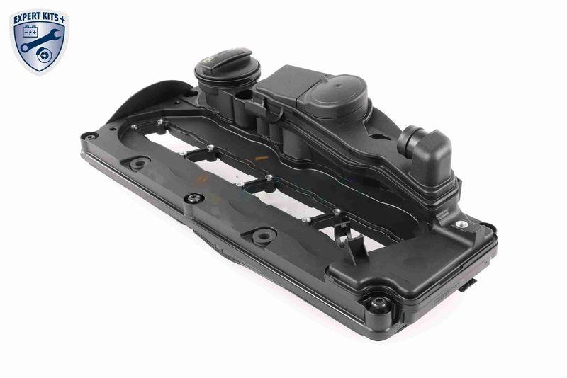 VAICO V10-5524 Zylinderkopfhaube Motor: 2.0 TDI f&uuml;r VW