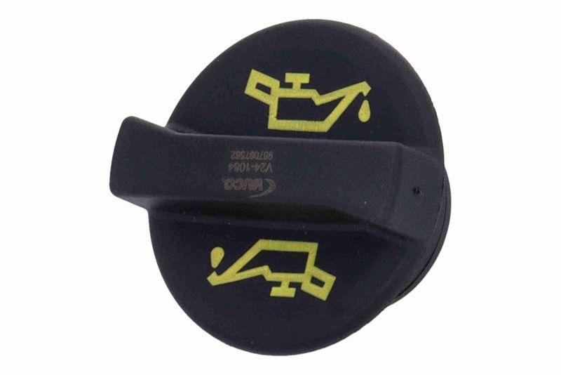 VAICO V24-1084 Verschluss, Öleinfüllstutzen für FIAT