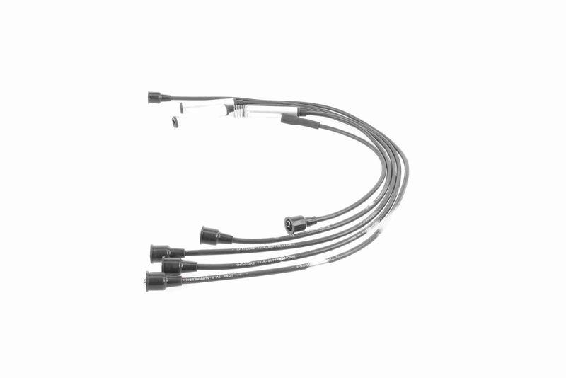 VEMO V40-70-0029 Zündleitungssatz 935 mm/ 760 + 755 + 535 + 340 mm System für OPEL
