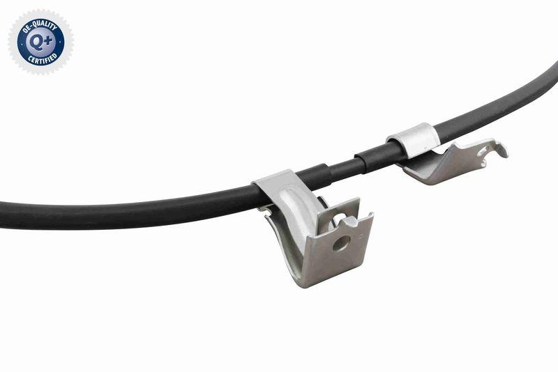 ACKOJA A38-30041 Seilzug, Feststellbremse hinten rechts für NISSAN