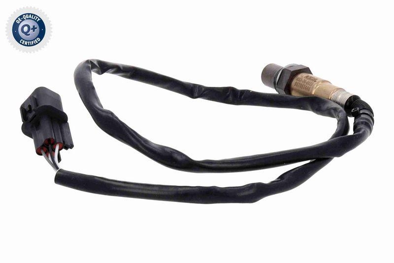 ACKOJA A52-76-0023 Lambdasonde Planar, 800 mm, 4-Polig für HYUNDAI