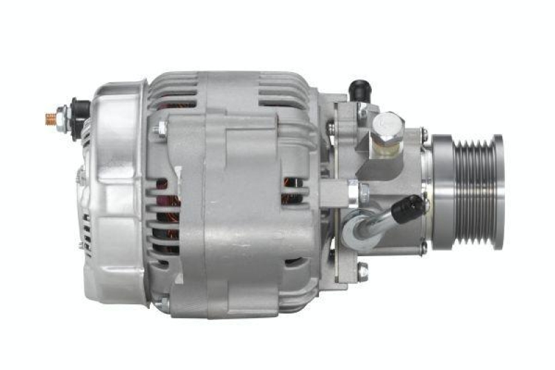 HELLA 8EL 011 712-311 Generator 14V 100A