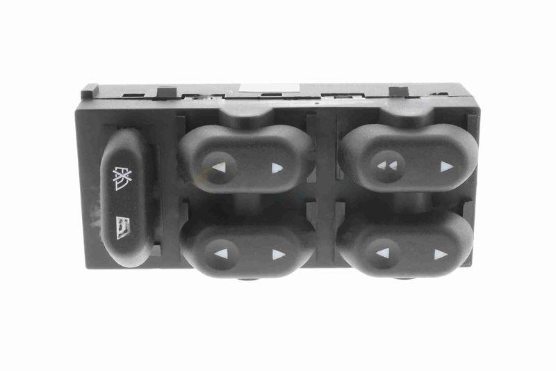 VEMO V25-73-0108 Schalter, Fensterheber 11-Polig für FORD