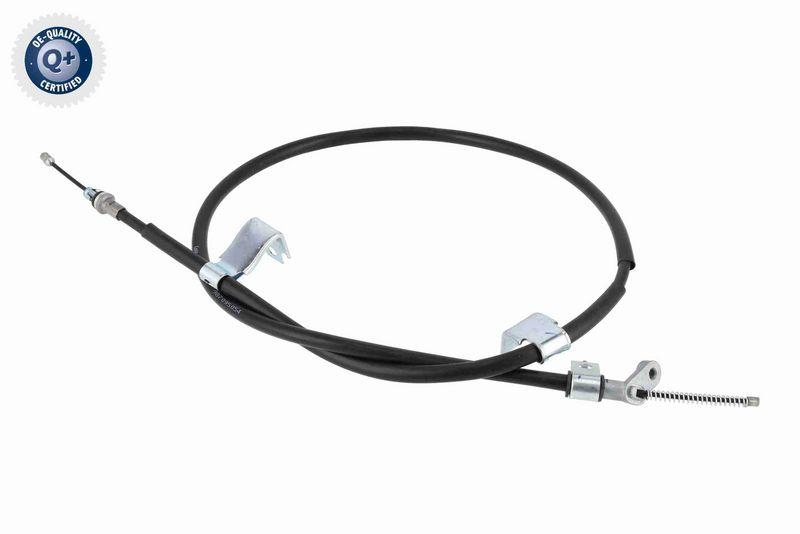 ACKOJA A38-30042 Seilzug, Feststellbremse hinten rechts f&uuml;r NISSAN