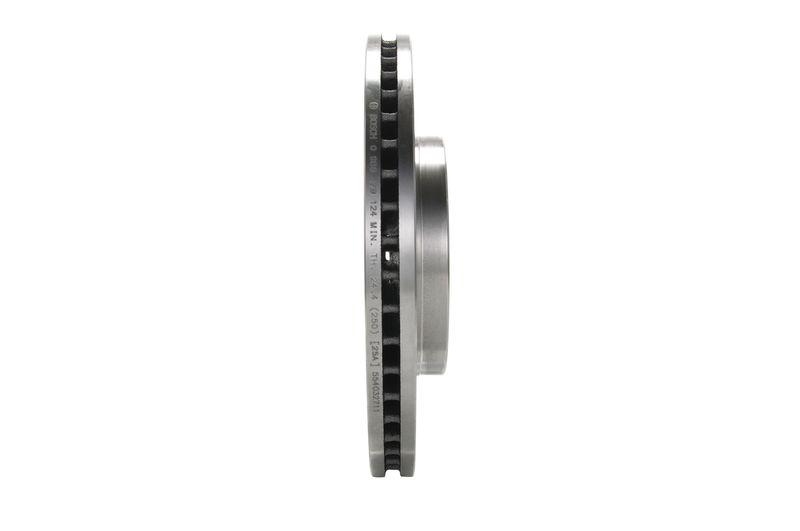 BOSCH 0 986 479 124 Bremsscheiben &Oslash; 276mm f&uuml;r Vorderachse