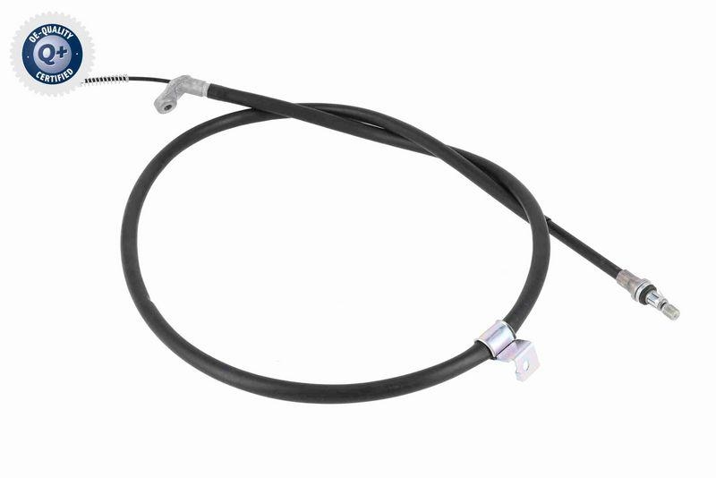 ACKOJA A38-30043 Seilzug, Feststellbremse hinten links f&uuml;r NISSAN