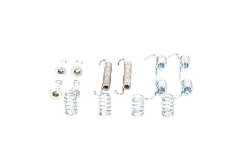 BOSCH 1 987 475 280 Zubehörsatz Feststellbremsbacken