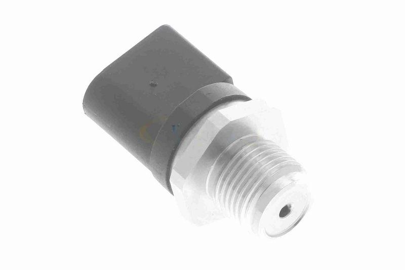 VEMO V20-72-5244 Sensor, Kraftstoffdruck 3-Polig / An Kraftstoffverteilerrohr f&uuml;r BMW