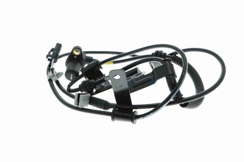 VEMO V53-72-0081 Sensor, Raddrehzahl vorne, links 1200 mm / 2-Polig f&uuml;r HYUNDAI