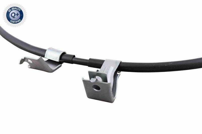 ACKOJA A38-30044 Seilzug, Feststellbremse hinten links f&uuml;r NISSAN