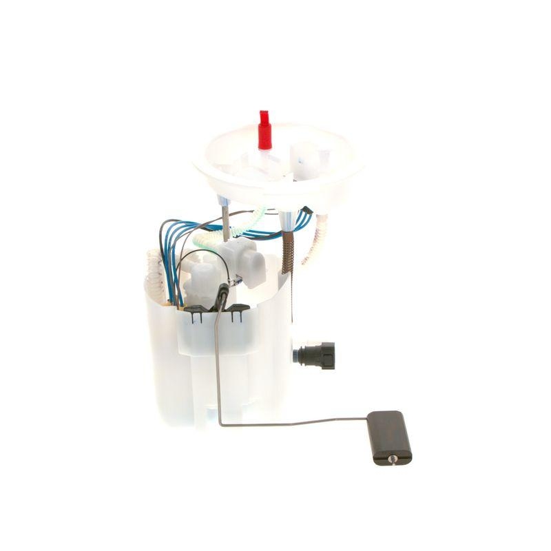 Bosch 0 580 200 810 Ekp-Einbaueinheit