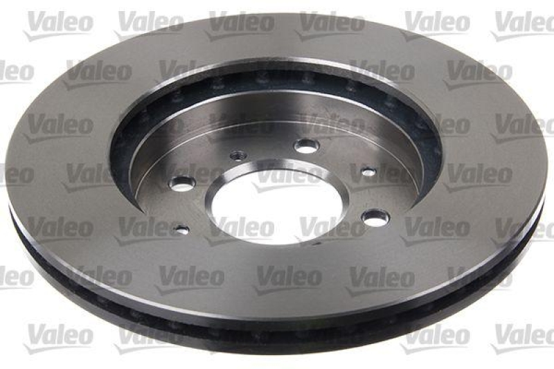 VALEO 197378 Bremsscheibe