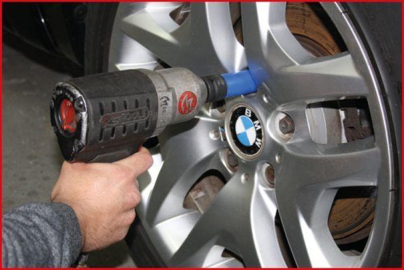 KS TOOLS 515.1075 1/2" Kraft-Stecknuss 19mm