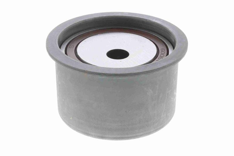 VAICO V10-2066 Umlenk-/F&uuml;hrungsrolle, Zahnriemen Zahnriemen f&uuml;r VW