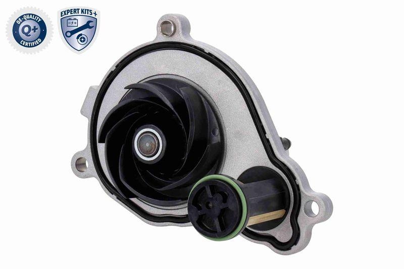 VAICO V20-50070-1 Wasserpumpe, Motork&uuml;hlung inkl. Dichtung /mit Verstellung Patentie f&uuml;r BMW