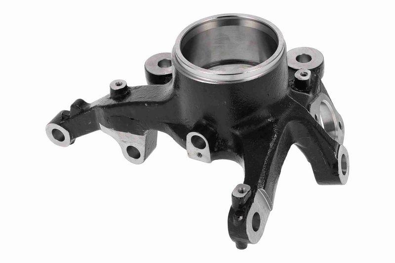 VAICO V48-0259 Achsschenkel, Radaufhängung Vorderachse, links für LAND ROVER