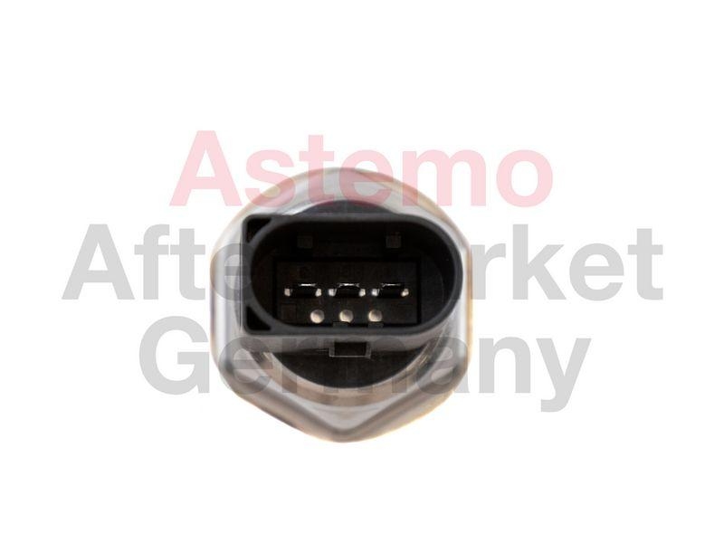 HITACHI 2501923 Sensor, Kraftstoffdruck f&uuml;r AUDI u.a.