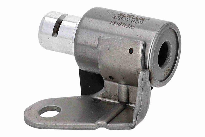 ACKOJA A70-77-0079 Schaltventil, Automatikgetriebe für SCION