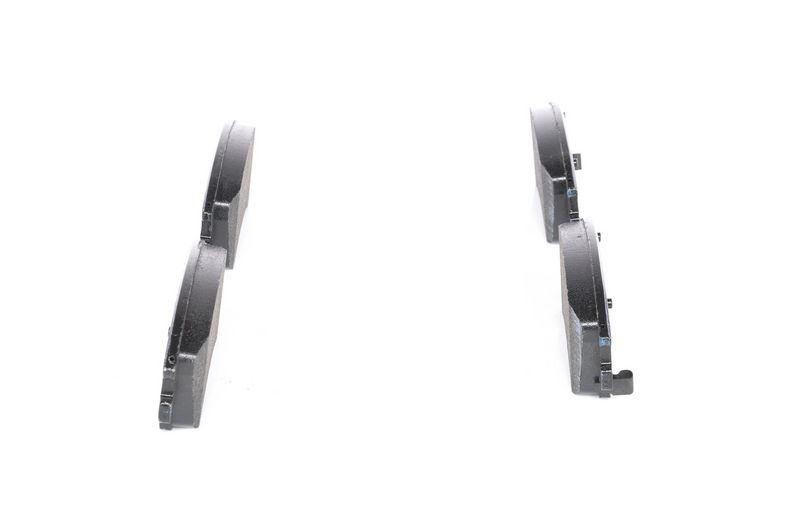 BOSCH 0 986 494 079 Bremsbelagsatz Scheibenbremse