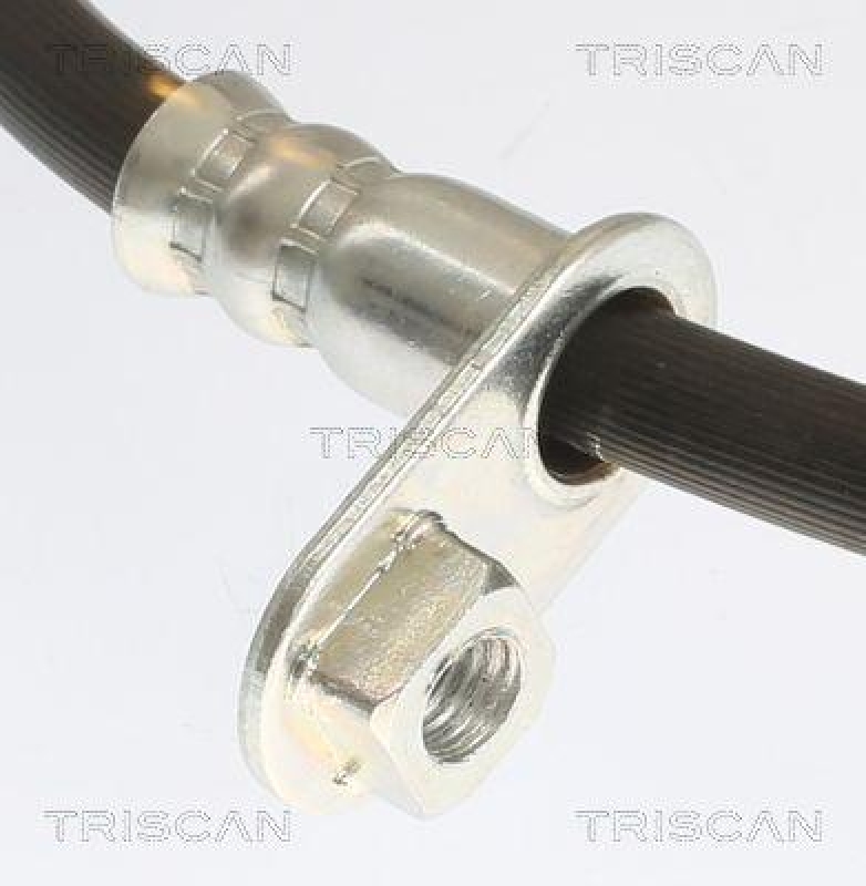 TRISCAN 8150 10144 Bremsschlauch Vorne f&uuml;r Opel, Vauxhall, Citroen