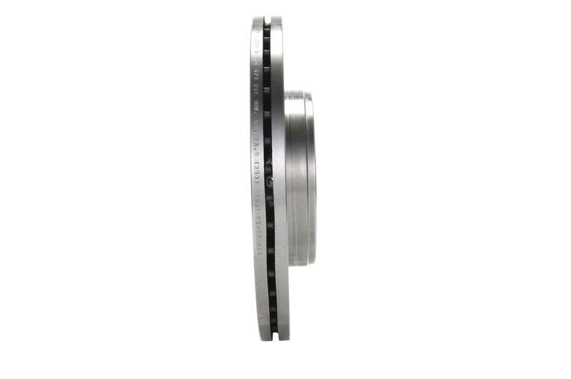 BOSCH 0 986 479 132 Bremsscheiben &Oslash; 2825mm f&uuml;r Vorderachse