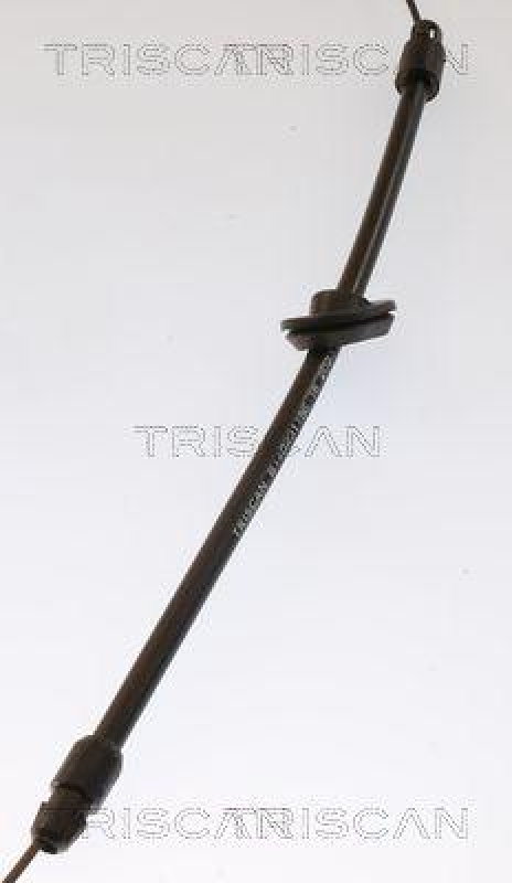 TRISCAN 8140 231156 Handbremsseil f&uuml;r Mercedes