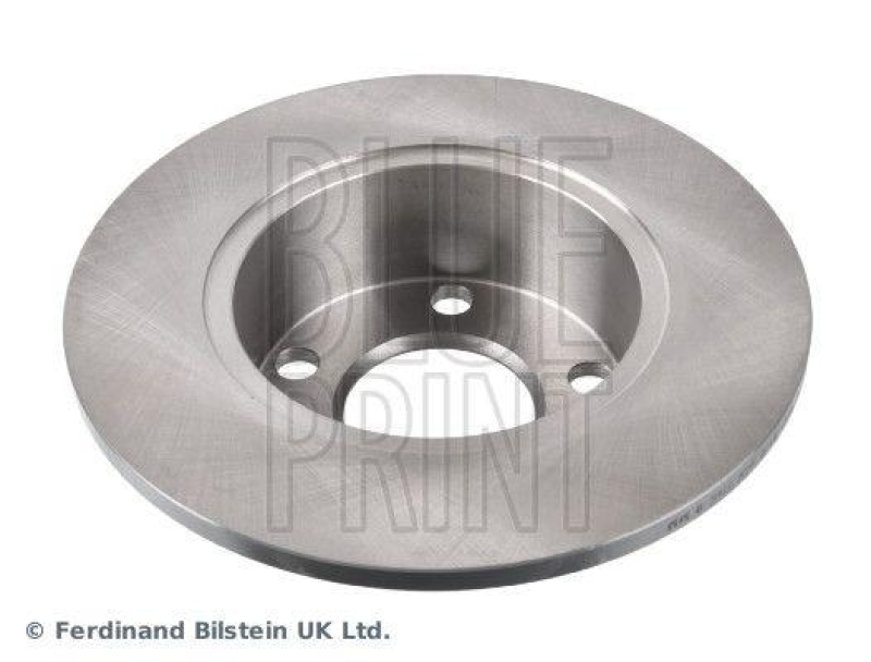 BLUE PRINT ADV184374 Bremsscheibe f&uuml;r VW-Audi