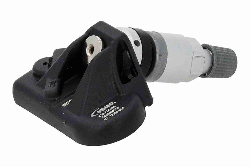 VEMO V10-72-0388 Radsensor, Reifendruck-Kontrollsystem Reifendruck-Kontrollsystem für VW