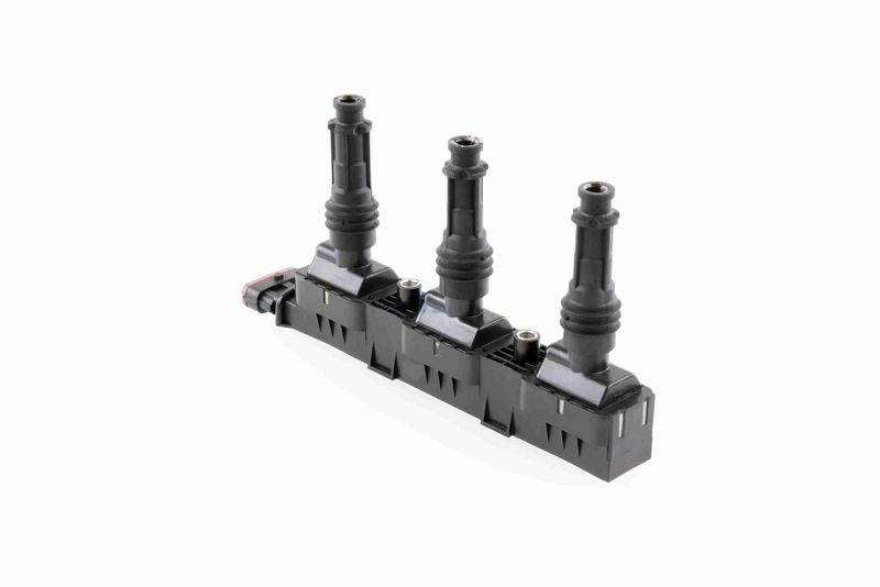 VEMO V40-70-0044 Z&uuml;ndspule 5 Pins f&uuml;r OPEL