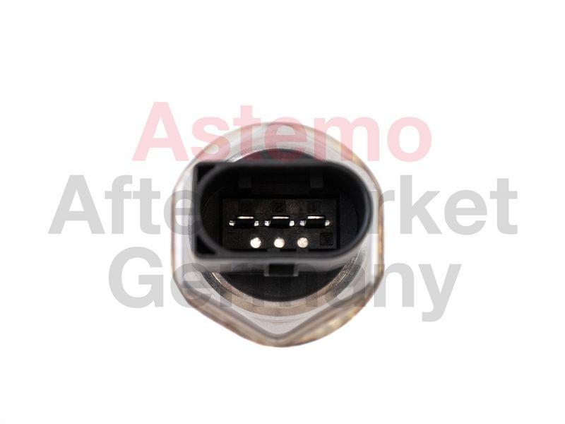 HITACHI 2501925 Sensor, Kraftstoffdruck f&uuml;r MERCEDES u.a.