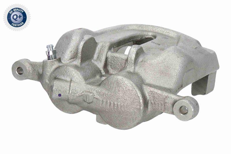 ACKOJA A38-3007 Bremssattel Vorderachse, links f&uuml;r NISSAN