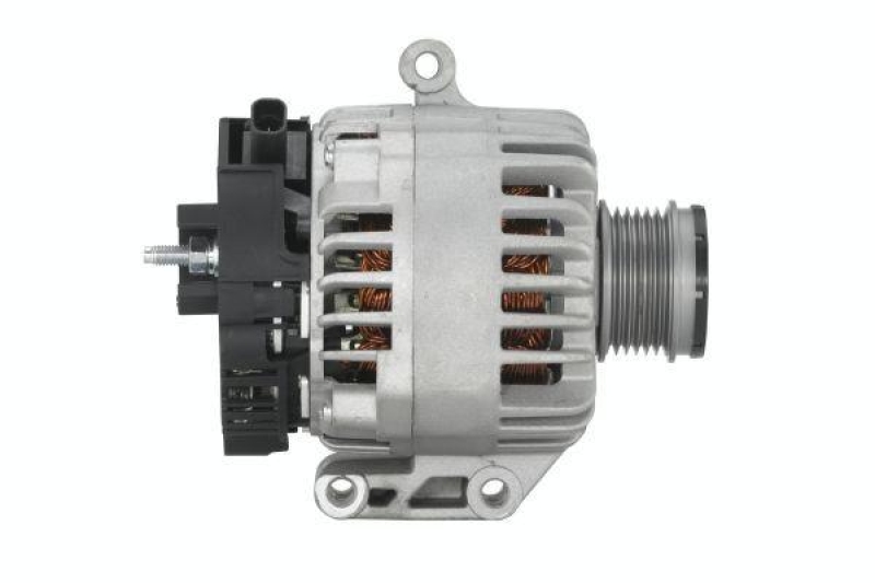 HELLA 8EL 011 712-381 Generator 14V 120A