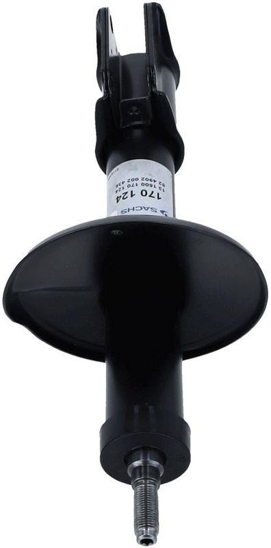 SACHS 170 124 Sto&szlig;d&auml;mpfer