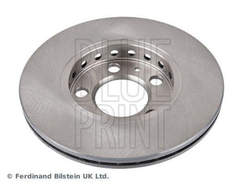 BLUE PRINT ADV184376 Bremsscheibe f&uuml;r VW-Audi