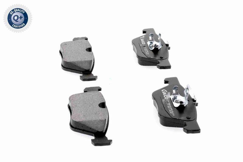 VAICO V30-8122 Bremsbelagsatz, Scheibenbremse Vorderachse Wva:21670,21794/ Sys.Ate f&uuml;r MERCEDES-BENZ