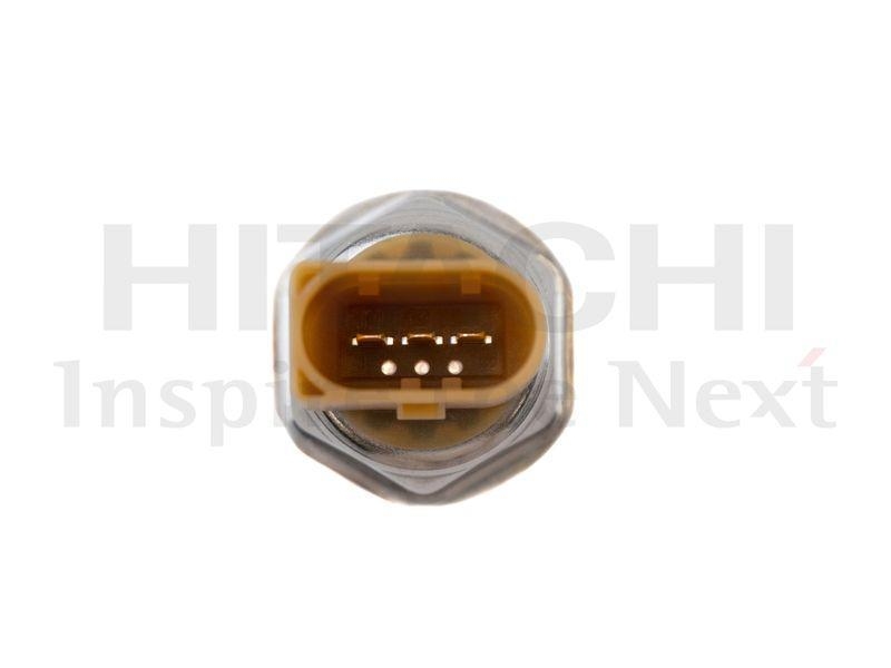 HITACHI 2501927 Sensor, Kraftstoffdruck f&uuml;r AUDI u.a.