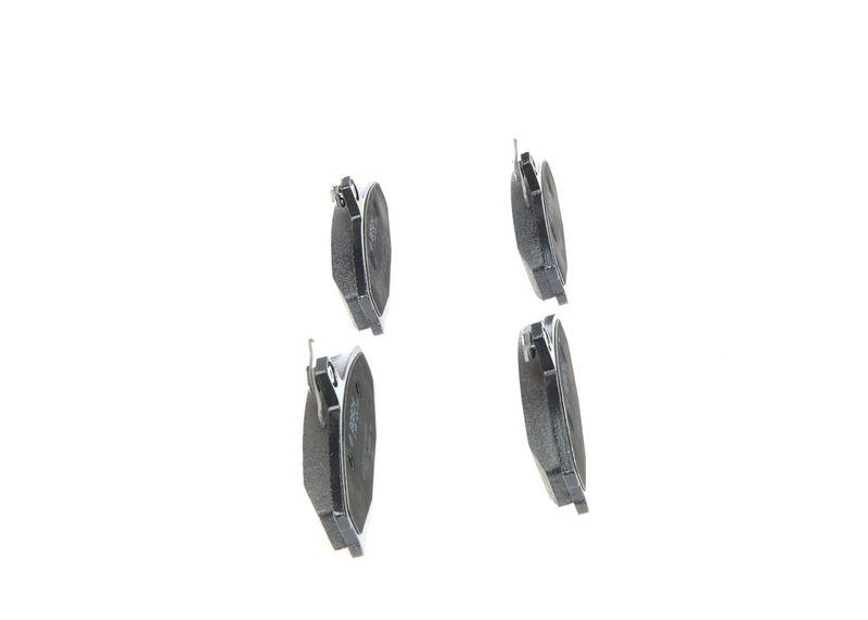 BOSCH 0 986 424 373 Bremsbelagsatz Scheibenbremse