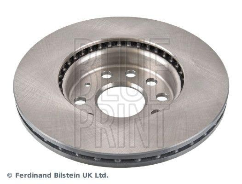 BLUE PRINT ADV184377 Bremsscheibe f&uuml;r VW-Audi