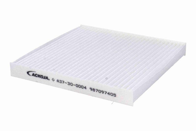 ACKOJA A37-30-0004 Filter, Innenraumluft für MITSUBISHI