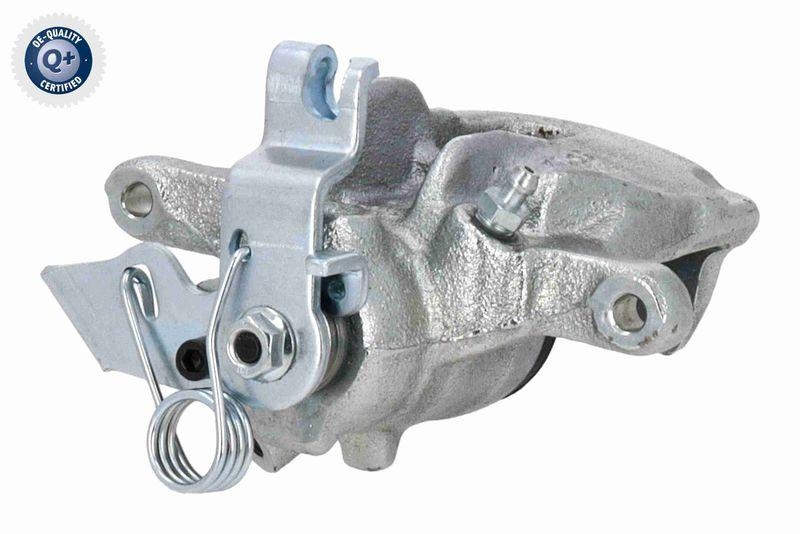 ACKOJA A38-3009 Bremssattel Hinterachse, links für NISSAN