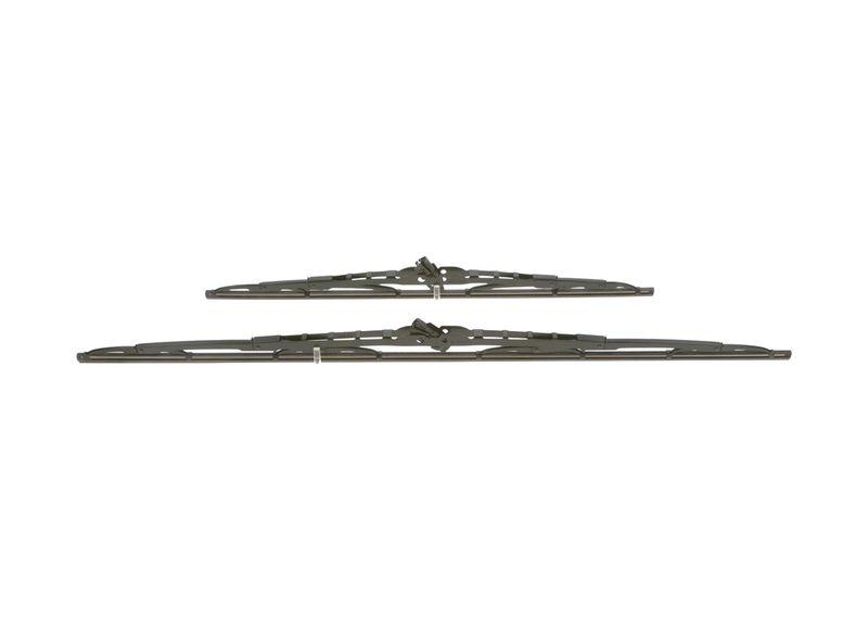B-Ware BOSCH 3 397 001 803 Wischblatt 803 Twin Scheibenwischer 650/450 mm vorne