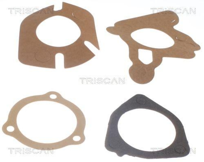 TRISCAN 8620 2982 Thermostat f&uuml;r Nissan 80-85 - Isuzu-Subar