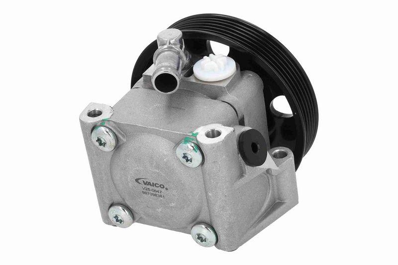 VAICO V25-0647 Hydraulikpumpe, Lenkung für FORD