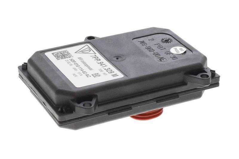 VEMO V45-73-0013 Steuergerät, Beleuchtung für PORSCHE