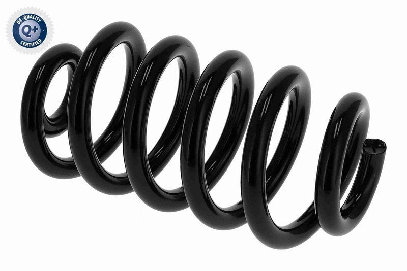 VAICO V10-6611 Fahrwerksfeder Hinterachse f&uuml;r VW