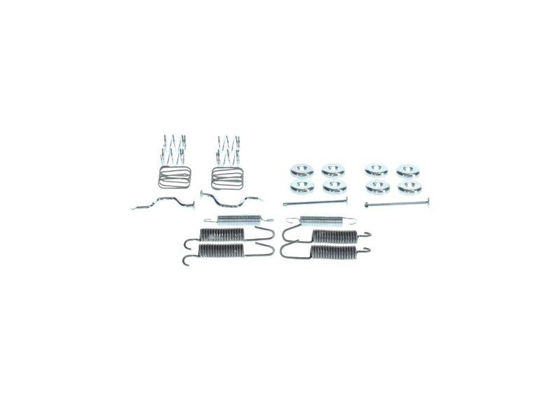 BOSCH 1 987 475 291 Zubeh&ouml;rsatz Feststellbremsbacken