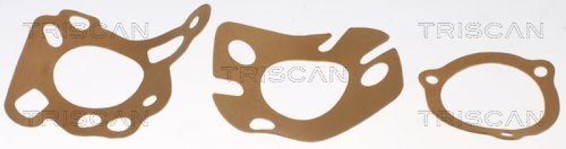 TRISCAN 8620 2992 Thermostat f&uuml;r Isuzu-Nissan (4)