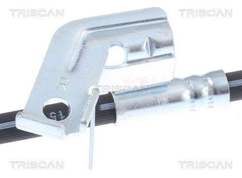 TRISCAN 8150 43294 Bremsschlauch Hinten f&uuml;r Hyundai