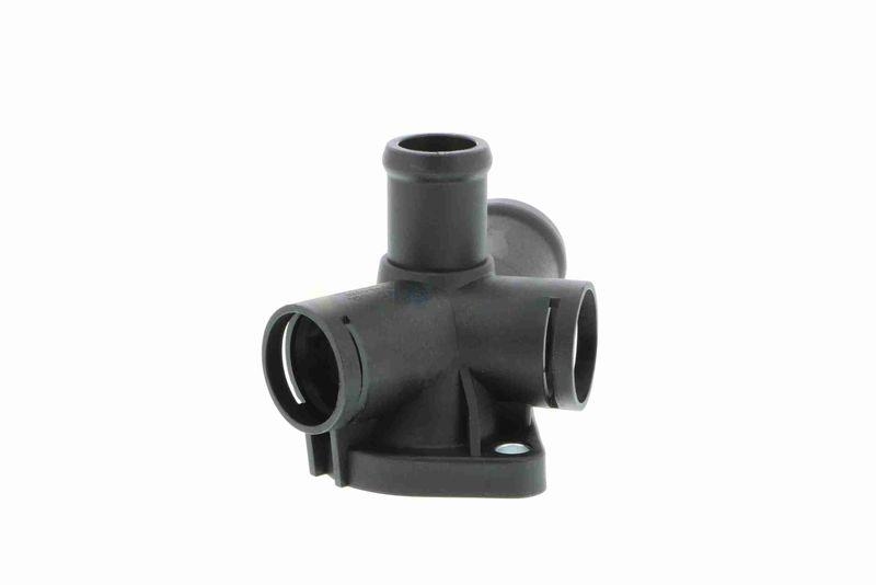 VAICO V10-0376 K&uuml;hlmittelflansch Zylinderkopf f&uuml;r VW