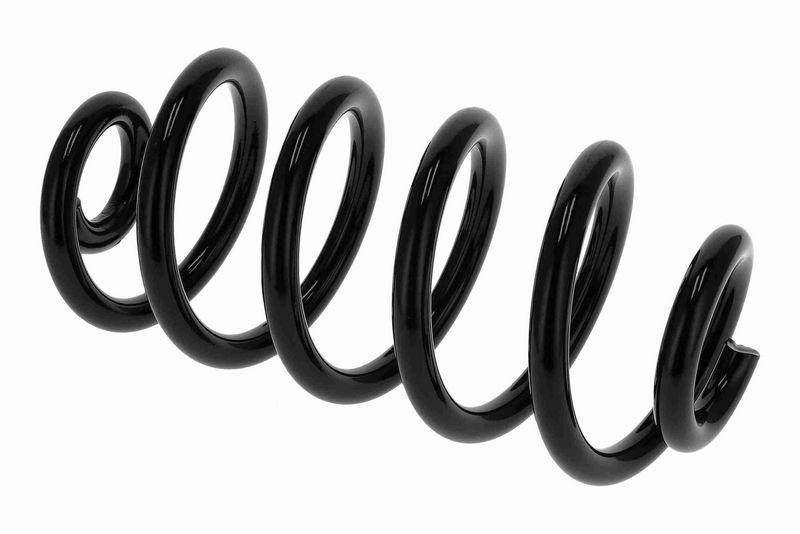 VAICO V10-6612 Fahrwerksfeder Hinterachse für VW